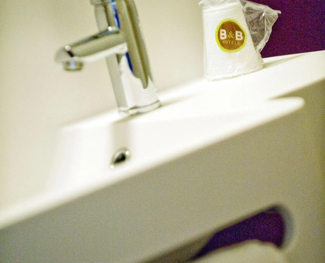 B&B Hotel Castres Centre Gambetta  Castres (Tarn)
