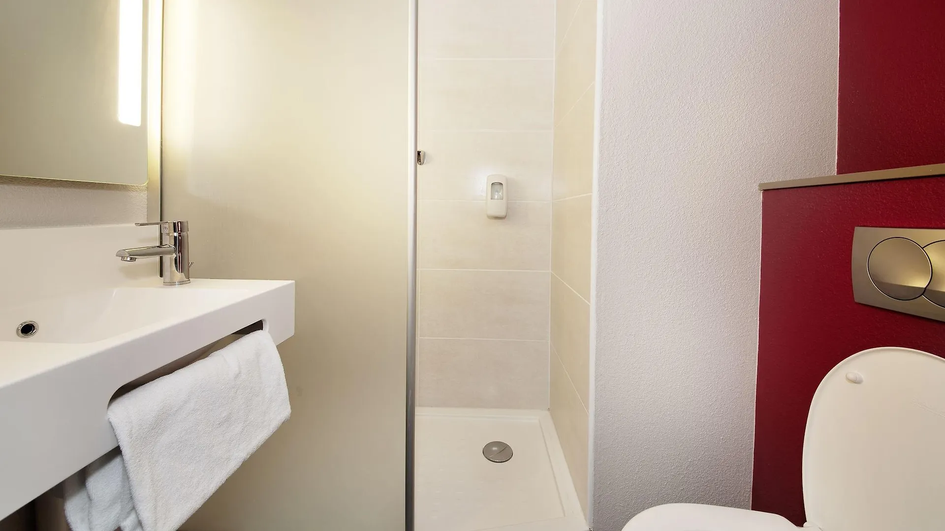 **  B&B Hotel Castres Centre Gambetta France