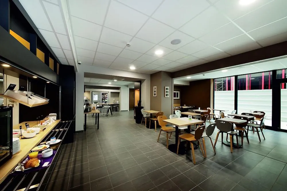 B&B Hotel Castres Centre Gambetta
